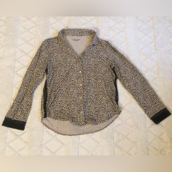 💗HP!💗 Victoria’s Secret Pajama Set - Picture 2 of 15